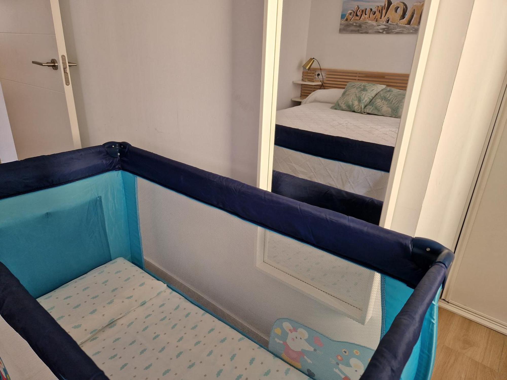 Pavone Apartments Малага Екстер'єр фото